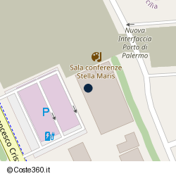 Posizione della concessione demaniale marittima Autorità Portuale di Sicilia Occidentale, A. 2018, N. 23