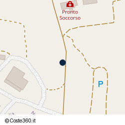 Posizione della concessione demaniale marittima Comune di Nardo', A. 2004, N. 442