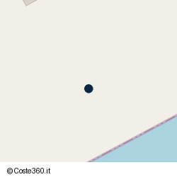 Posizione della concessione demaniale marittima Comune di Catanzaro, A. 2010, N. 306