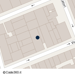 Posizione della concessione demaniale marittima Autorità Portuale di Regione Toscana, A. 2018, N. 58