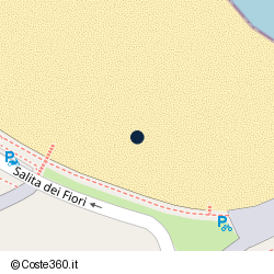 Posizione della concessione demaniale marittima Comune di Caorle, A. 2024, N. 26A