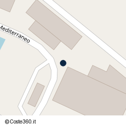 Posizione della concessione demaniale marittima Comune Fano, A. 2016, N. 31