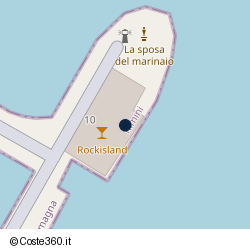 Posizione della concessione demaniale marittima Comune di Rimini, A. 2006, N. 6