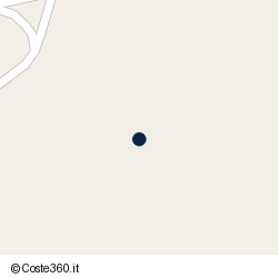 Posizione della concessione demaniale marittima Autorità Portuale di Sicilia Orientale, A. 2025, N. 33