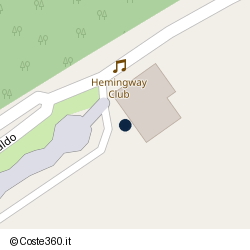 Posizione della concessione demaniale marittima Comune di Catanzaro, A. 2009, N. 19