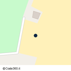 Posizione della concessione demaniale marittima Comune di Satriano, A. 2021, N. 13674