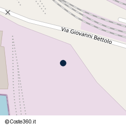 Posizione della concessione demaniale marittima Autorità Portuale di Mar Ligure Occidentale, A. 2026, N. 115