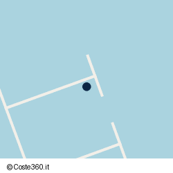 Posizione della concessione demaniale marittima Comune di Orbetello, A. 2015, N. 26