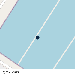 Posizione della concessione demaniale marittima Autorità Portuale di Mare Di Sardegna, A. 2025, N. 41