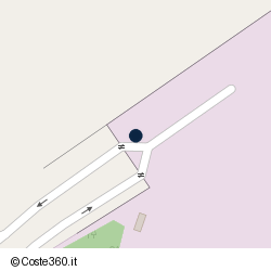 Posizione della concessione demaniale marittima Autorità Portuale di Mare Di Sardegna, A. 2025, N. 04