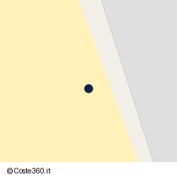 Posizione della concessione balneare Comune di Capaccio, A. 2018, N. 46