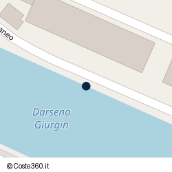 Posizione della concessione demaniale marittima Comune di Fano, A. 2020, N. 24/2020