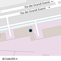 Posizione della concessione demaniale marittima Autorità Portuale di Sicilia Occidentale, A. 2021, N. 35