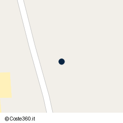 Posizione della concessione demaniale marittima Comune di Scalea, A. 2012, N. 19