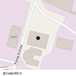 Posizione della concessione demaniale marittima Autorità Portuale di Mar Ligure Occidentale, A. 2024, N. 297