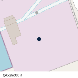 Posizione della concessione demaniale marittima Autorità Portuale di Mar Ligure Orientale, A. 2022, N. 41