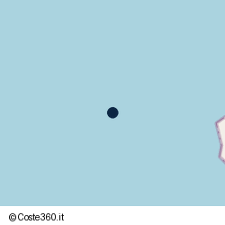 Posizione della concessione balneare Regione di Sardegna, A. 2008, N. 664DTO