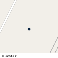 Posizione della concessione demaniale marittima Autorità Portuale di Mari Tirreno Meridionale E Ionio, A. 2025, N. 1