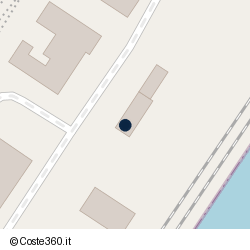 Posizione della concessione demaniale marittima Autorità Portuale di Mar Ligure Orientale, A. 2025, N. 41