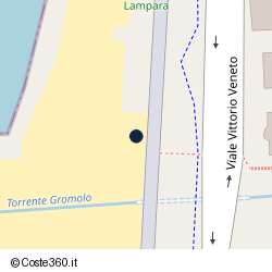 Posizione della concessione demaniale marittima Comune di Sestri Levante, A. 2010, N. VARIE009