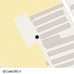 Posizione della concessione demaniale marittima Comune di Castel Volturno, A. 2014, N. 1