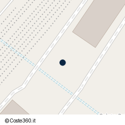 Posizione della concessione demaniale marittima Autorità Portuale di Mar Ligure Orientale, A. 2025, N. 40