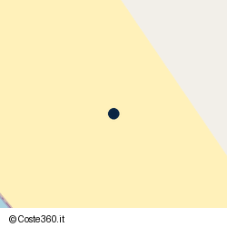 Posizione della concessione balneare Comune di Mondragone, A. 2018, N. 18