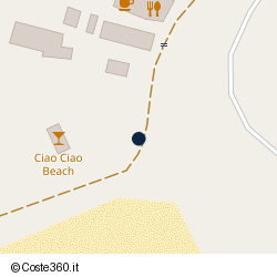 Posizione della concessione demaniale marittima Regione di Sardegna, A. 2025, N. 9