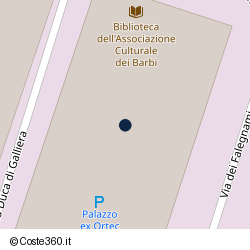 Posizione della concessione demaniale marittima Autorità Portuale di Mar Ligure Occidentale, A. 2026, N. 74