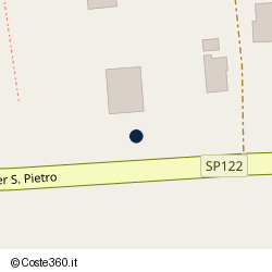 Posizione della concessione demaniale marittima Comune di Maruggio, A. 2022, N. 9770