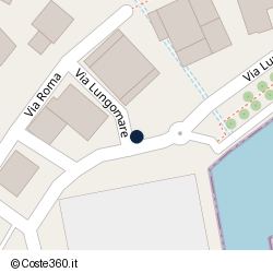 Posizione della concessione demaniale marittima Autorità Portuale di Mar Ligure Orientale, A. 2023, N. 17