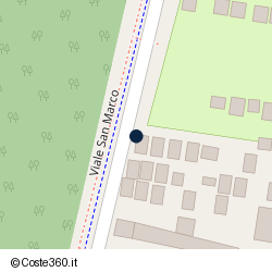 Posizione della concessione balneare Comune di Chioggia, A. 2018, N. 38