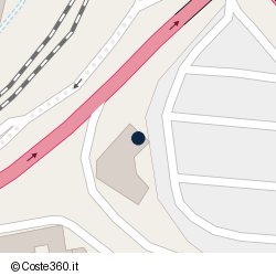 Posizione della concessione demaniale marittima Autorità Portuale di Mar Ligure Orientale, A. 2021, N. 123