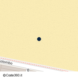 Posizione della concessione demaniale marittima Comune di Gabicce Mare, A. 2021, N. 0206353