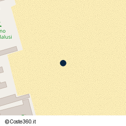 Posizione della concessione balneare Comune di Cervia, A. 2013, N. 30