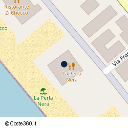 Posizione della concessione balneare Comune di Pomezia, A. 2002, N. 35