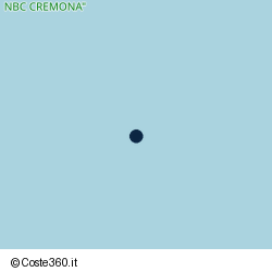 Posizione della concessione demaniale marittima Comune di Santa Marinella, A. 2008, N. 99