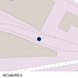 Posizione della concessione demaniale marittima Autorità Portuale Mar Adriatico Orientale, A. 2025, N. 7