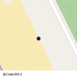 Posizione della concessione balneare Comune di Castel Volturno, A. 2013, N. 4