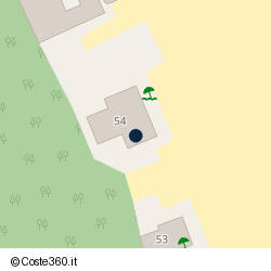 Posizione approssimativa di 2000.14