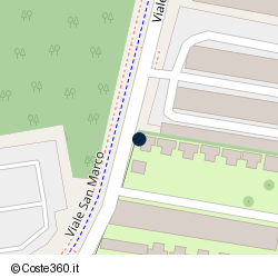 Posizione della concessione demaniale marittima Comune di Chioggia, A. 2023, N. 10258