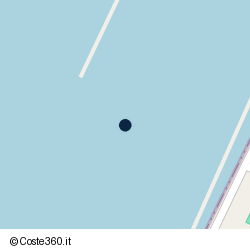 Posizione della concessione demaniale marittima Autorità Portuale di Mar Ligure Occidentale, A. 2025, N. 29