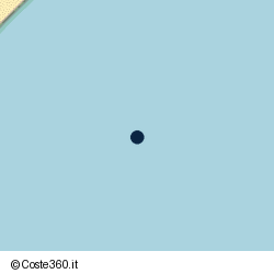 Posizione della concessione balneare Regione di Sardegna, A. 2008, N. SP R49