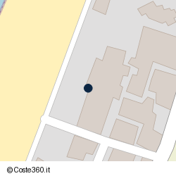 Posizione della concessione demaniale marittima Comune di Palmi, A. 2017, N. 10