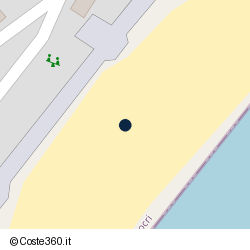 Posizione della concessione demaniale marittima Comune di Locri, A. 2019, N. 0002009