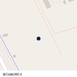 Posizione della concessione balneare Comune di Chioggia, A. 2014, N. 37