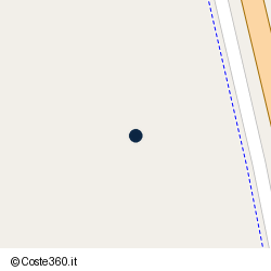 Posizione della concessione demaniale marittima Comune di Scalea, A. 2013, N. 13