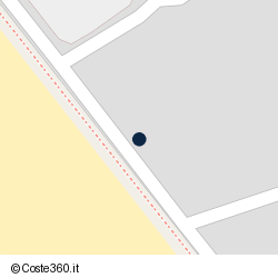 Posizione della concessione demaniale marittima Comune di Ascea, A. 2024, N. 33