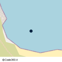 Posizione della concessione demaniale marittima Regione di Sardegna, A. 2006, N. 130