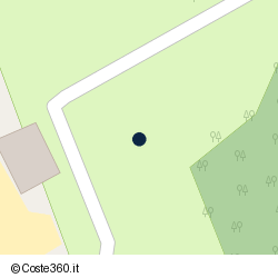 Posizione della concessione demaniale marittima Comune di Capaccio, A. 2017, N. 22